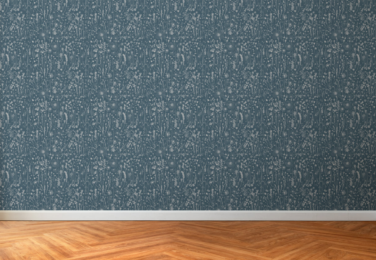 Among the Wildflowers