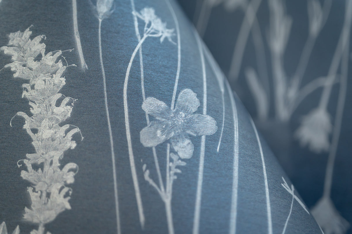 Among the Wildflowers