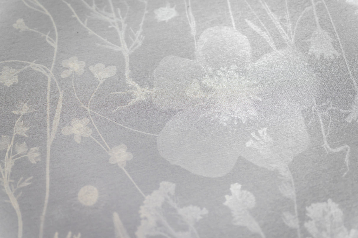 Among the Wildflowers