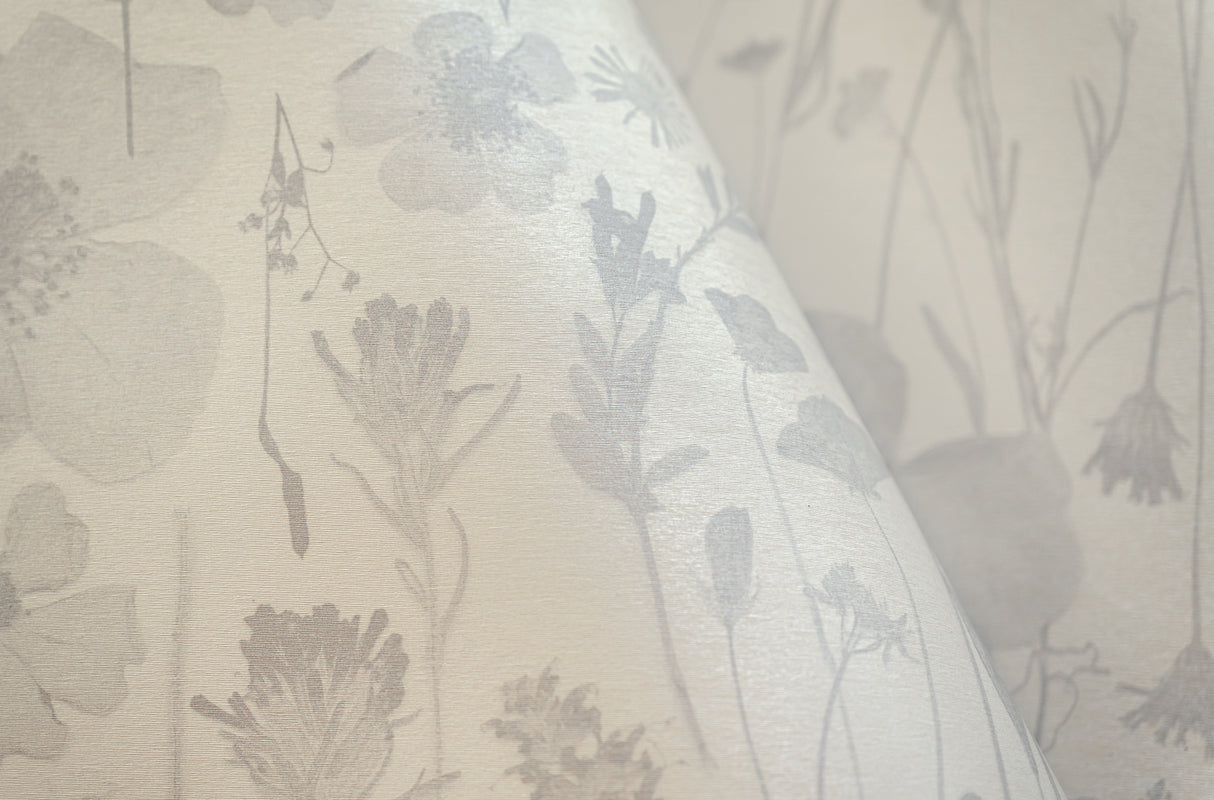 Among the Wildflowers