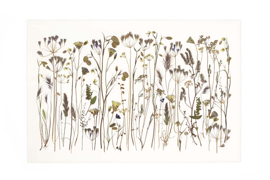 As Spring Fades Wall Mural