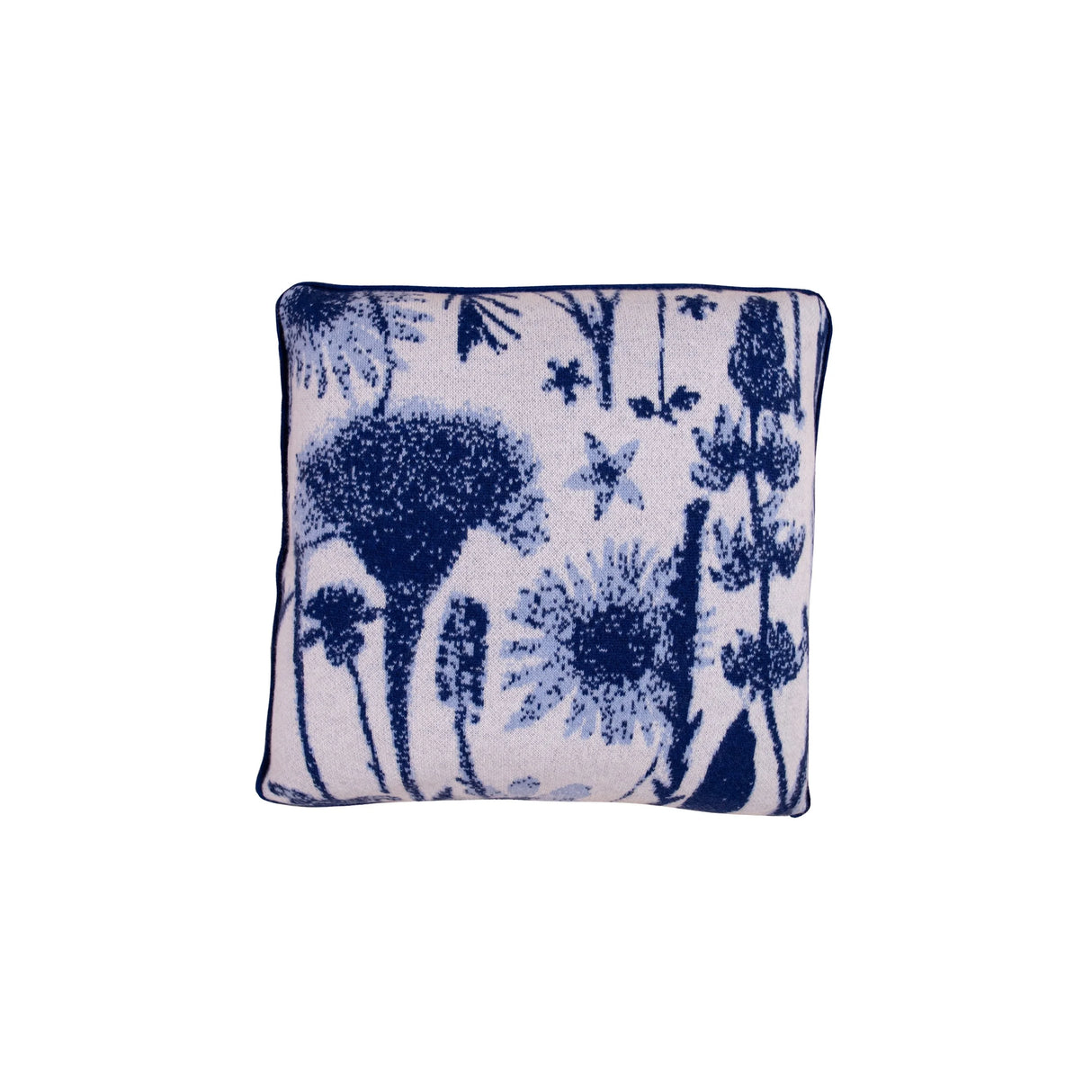 Blue Daydream Pillow