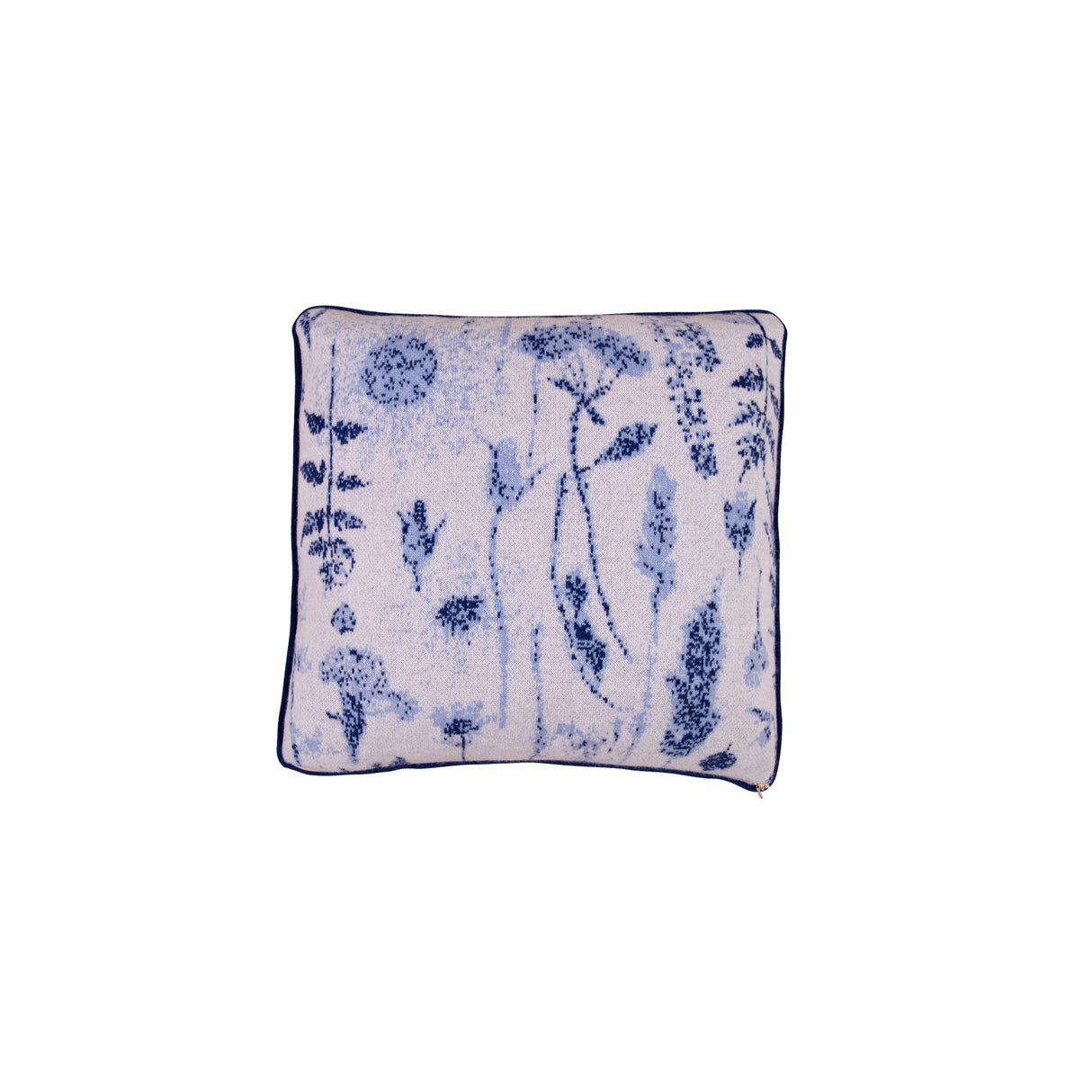 Blue Daydream Pillow 2