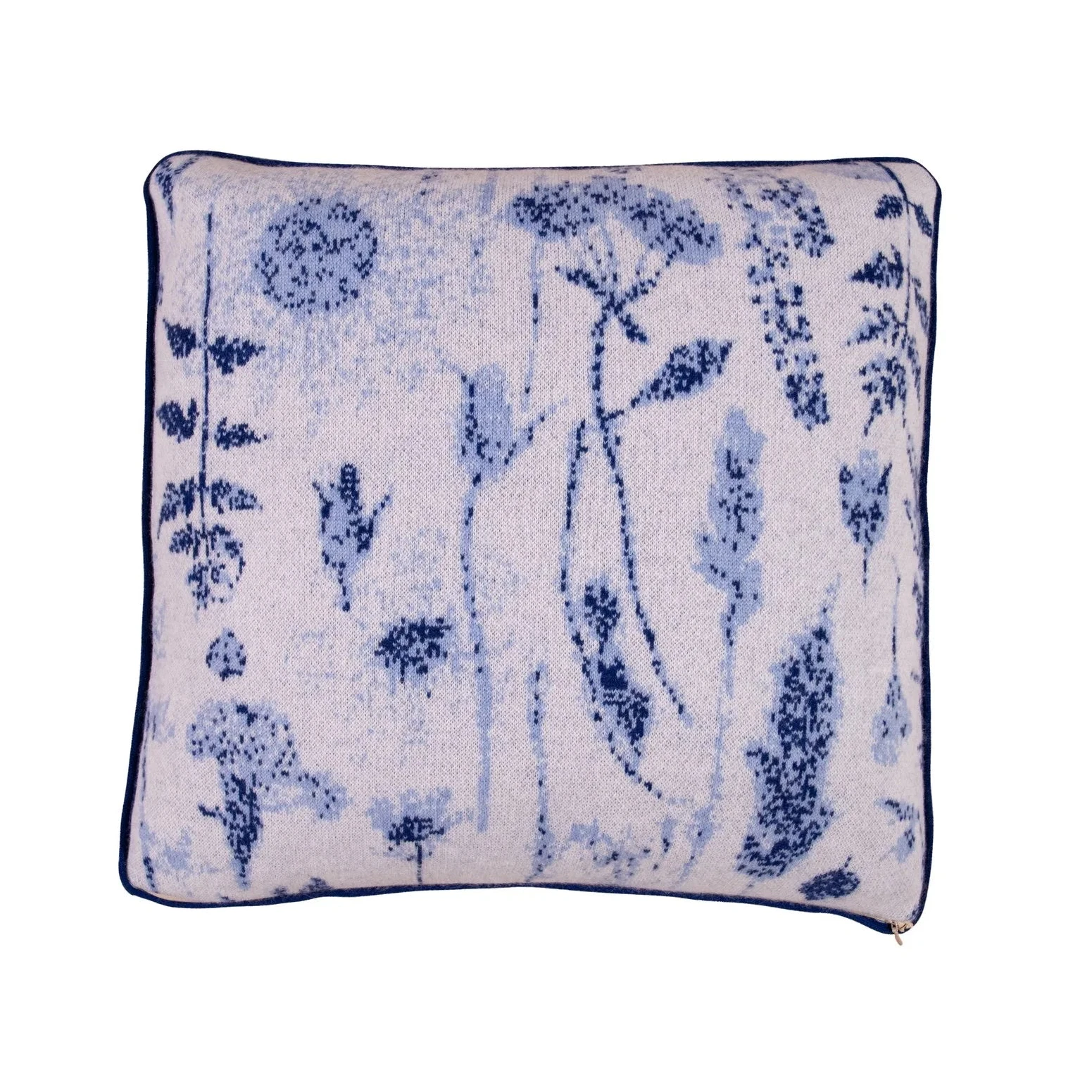Blue Daydream Pillow 2