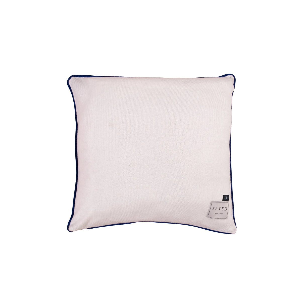 Blue Daydream Pillow 2