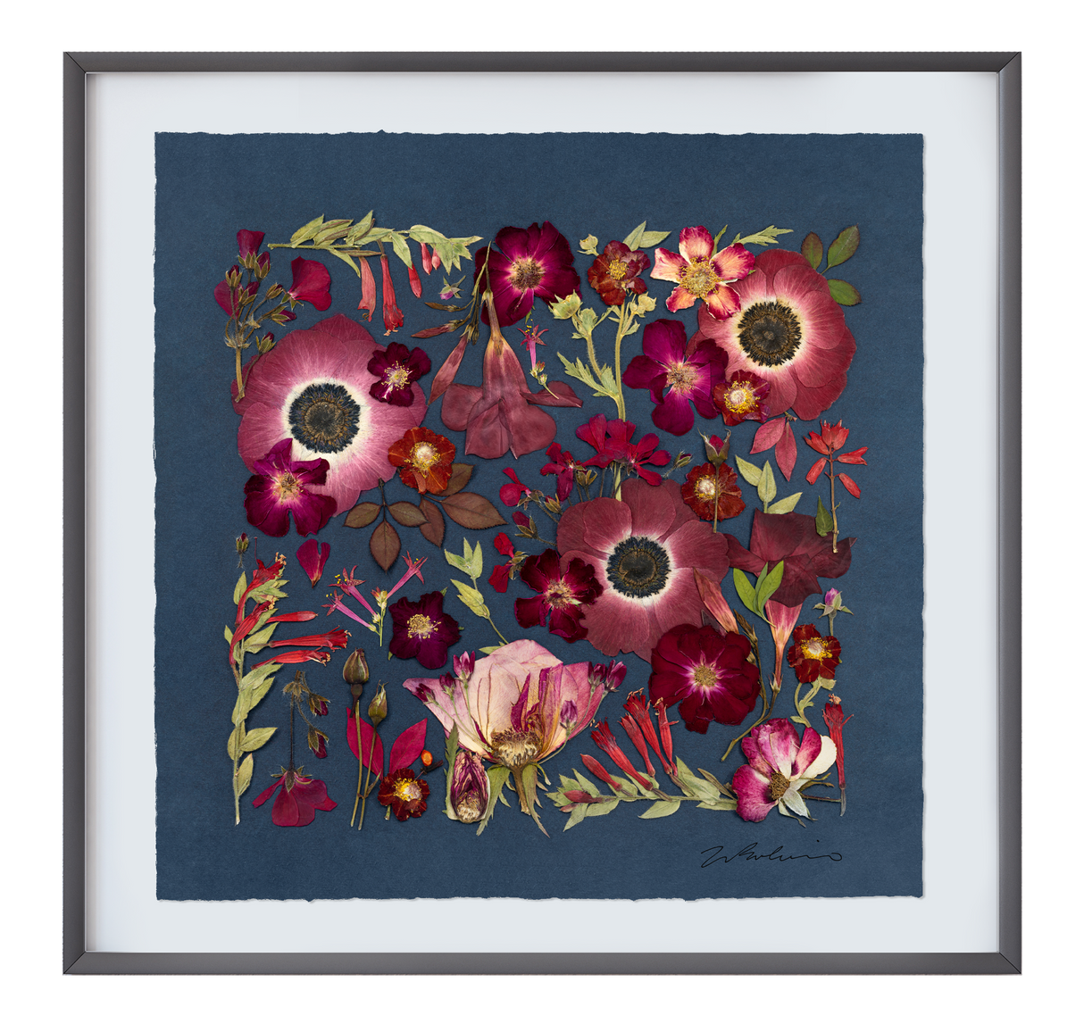 Jewels of the Garden