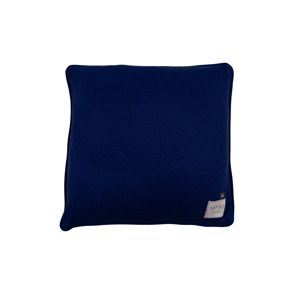 Cyanotype Pillow