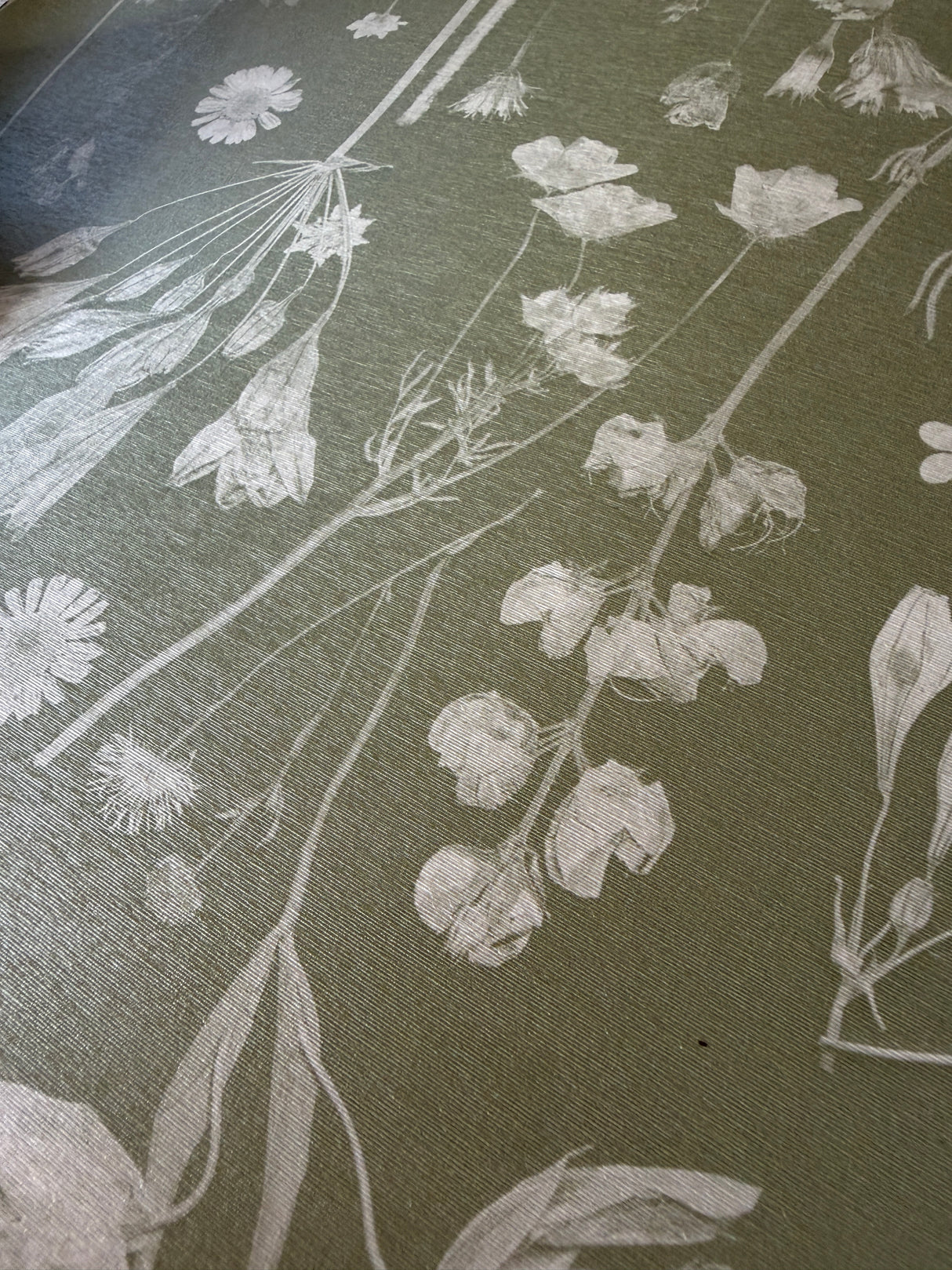 Farm Flowers NEW