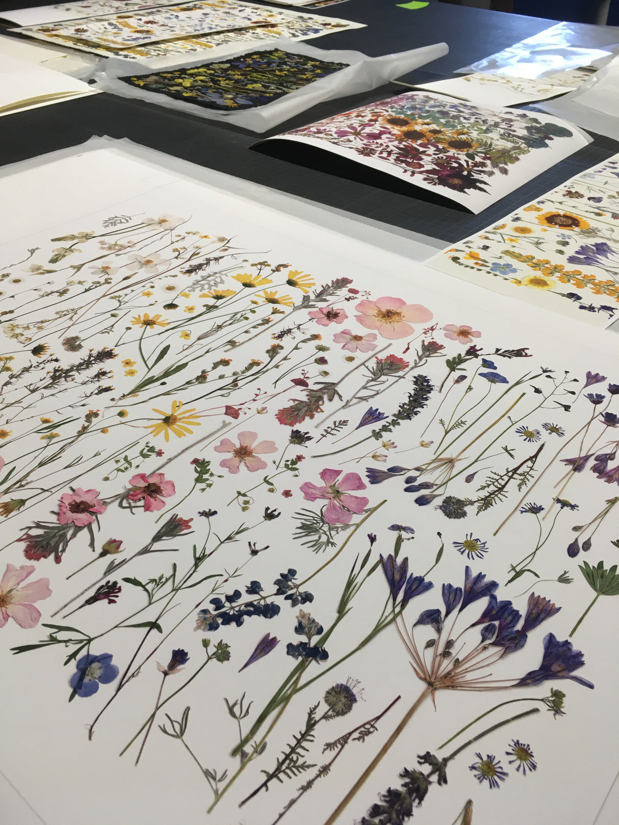 Bespoke Wildflowers