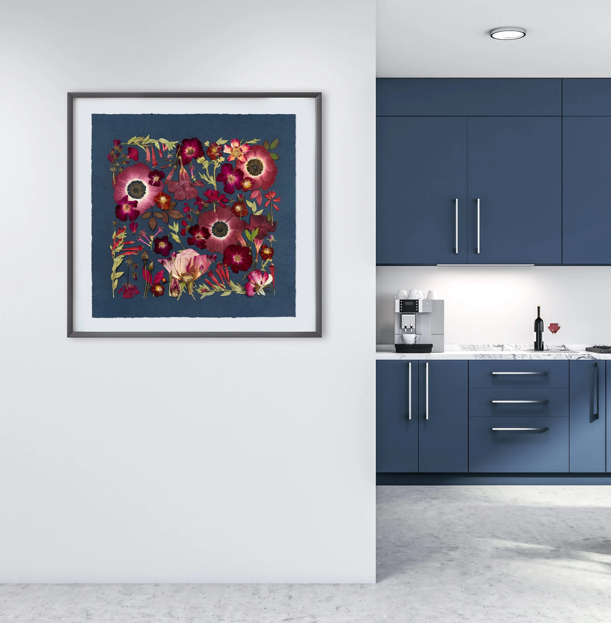 Jewels of the Garden