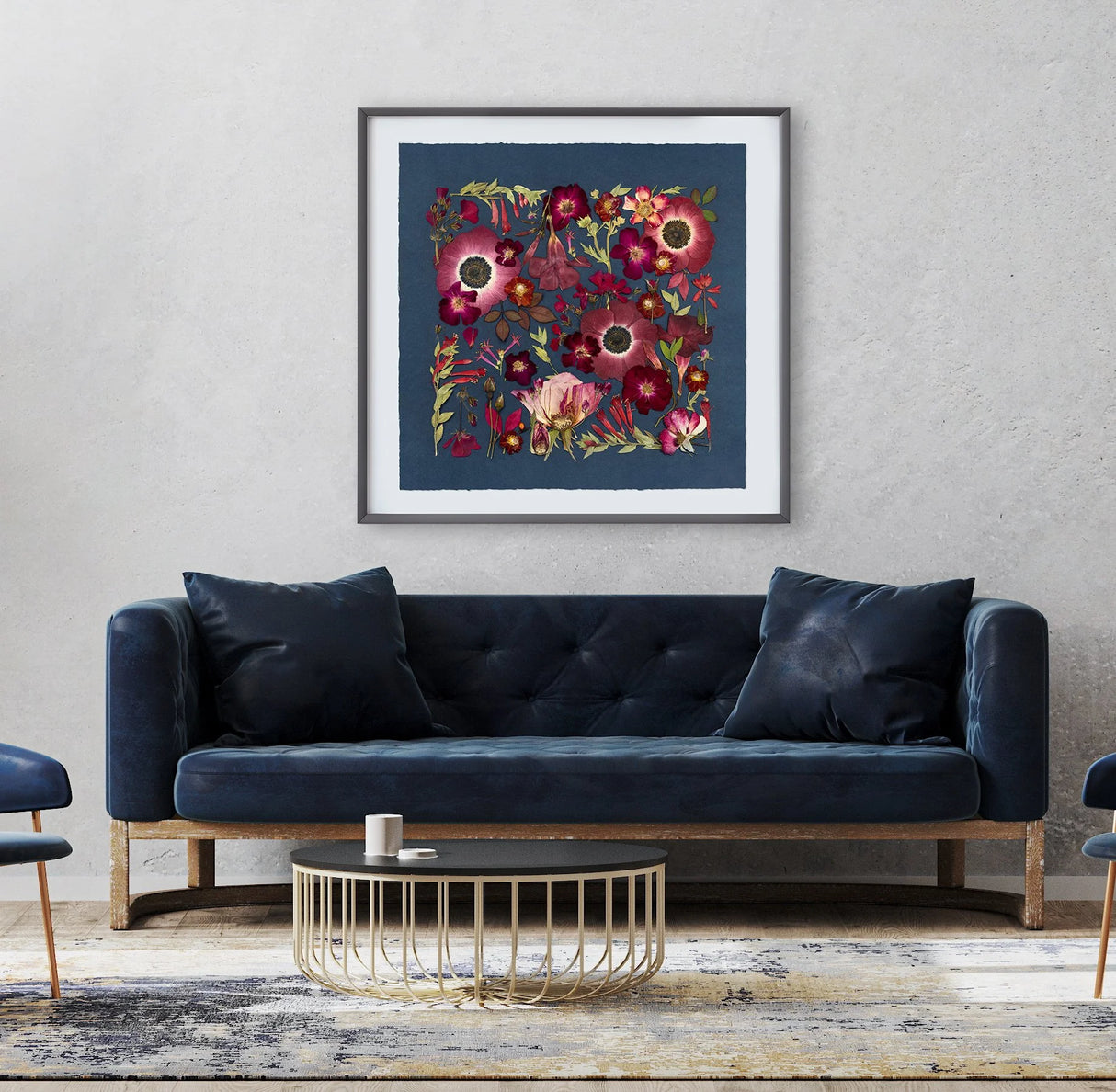 Jewels of the Garden