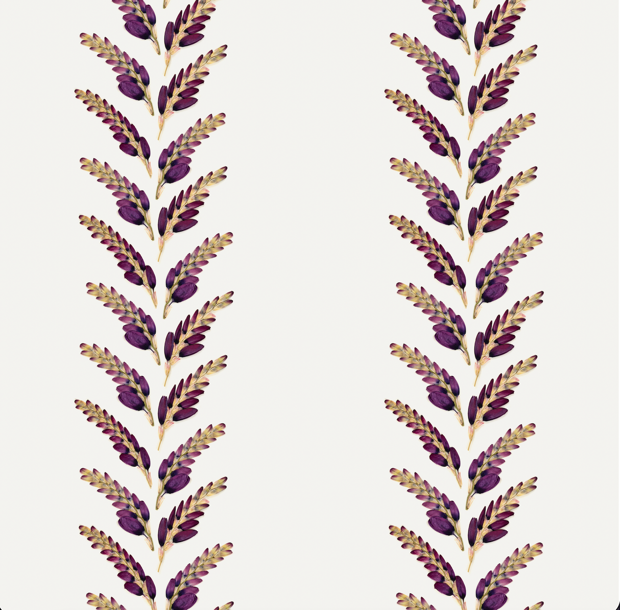 Wildflower Chevron