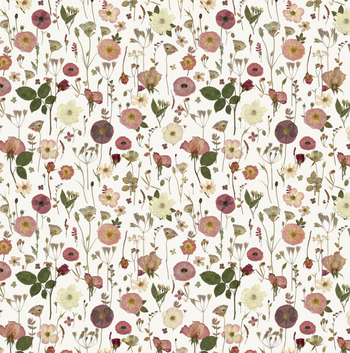 Springtime Joy Pure Wallpaper