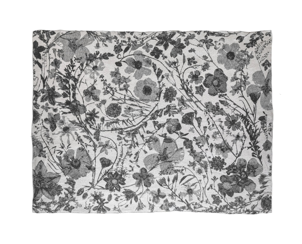 Walk With Me - Cashmere Throw