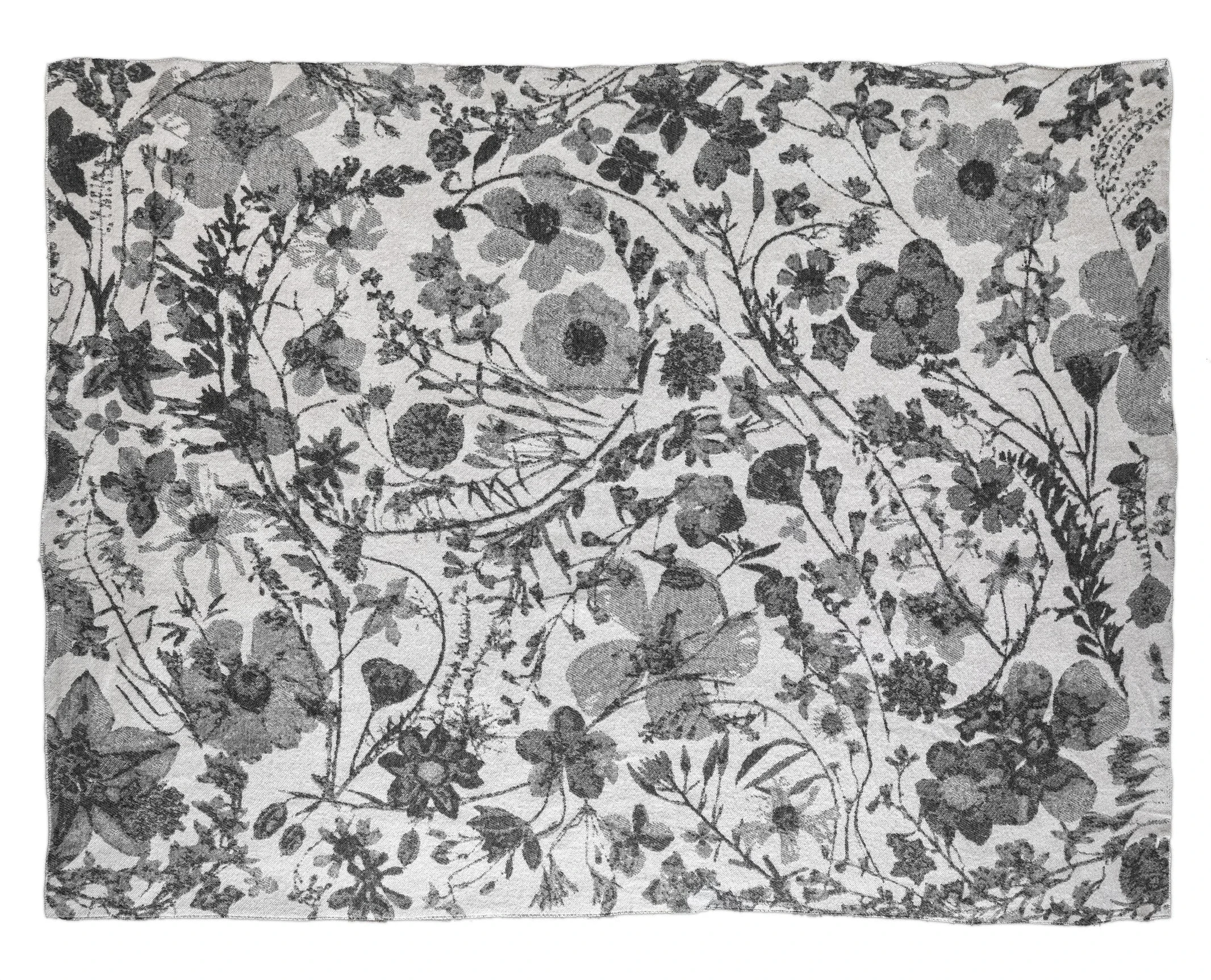 Walk With Me - Cashmere Throw