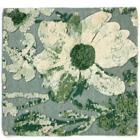 Noirette Wintergreen Rug
