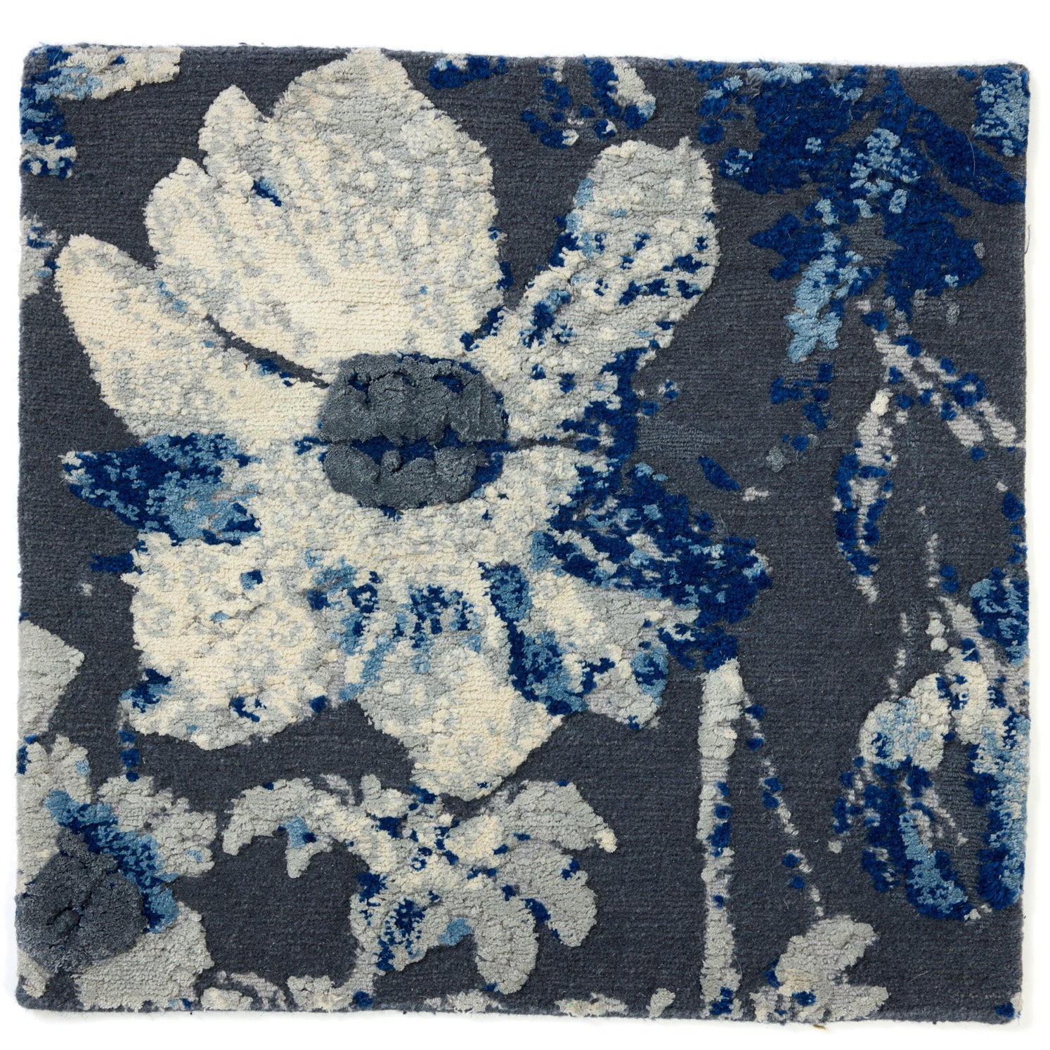Noirette Midnight Rug
