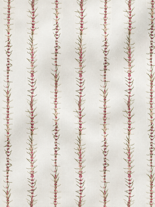 Wildflower Railroad Pure Fabric
