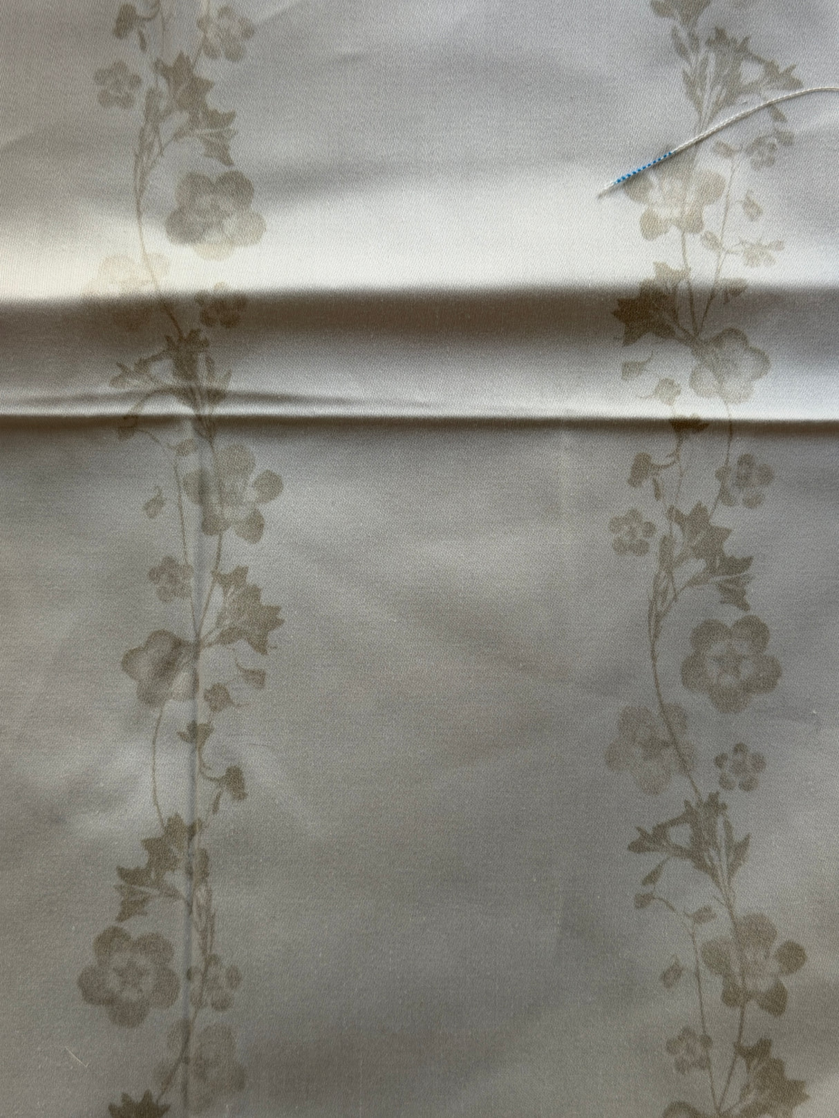 Wildflower Trellis - Alabaster