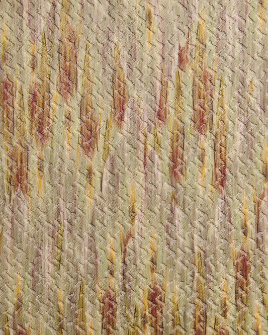 Strata Sienna Fabric