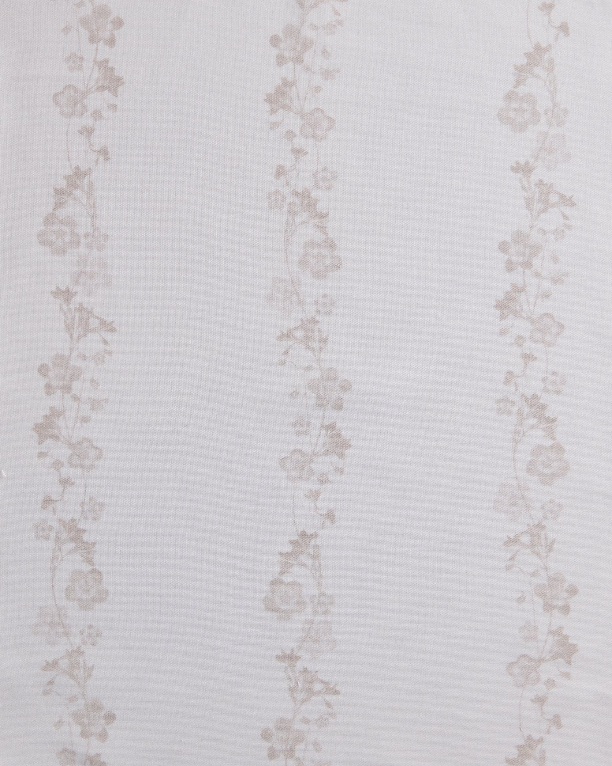 Garland Alabaster Fabric