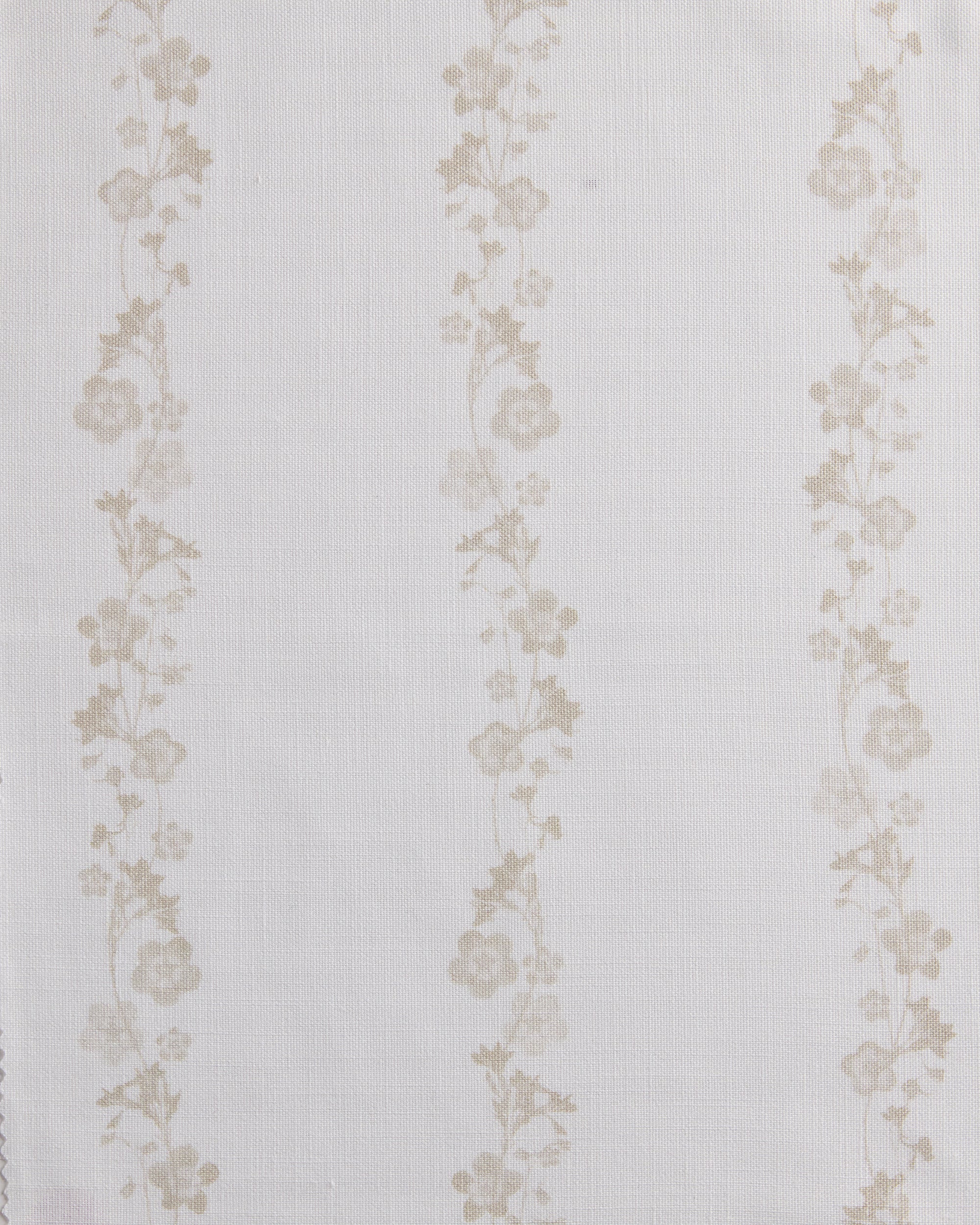 Garland Alabaster Fabric
