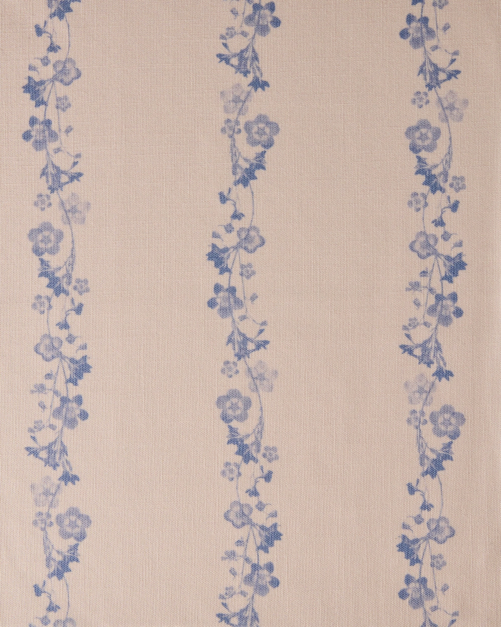Garland Delft Fabric