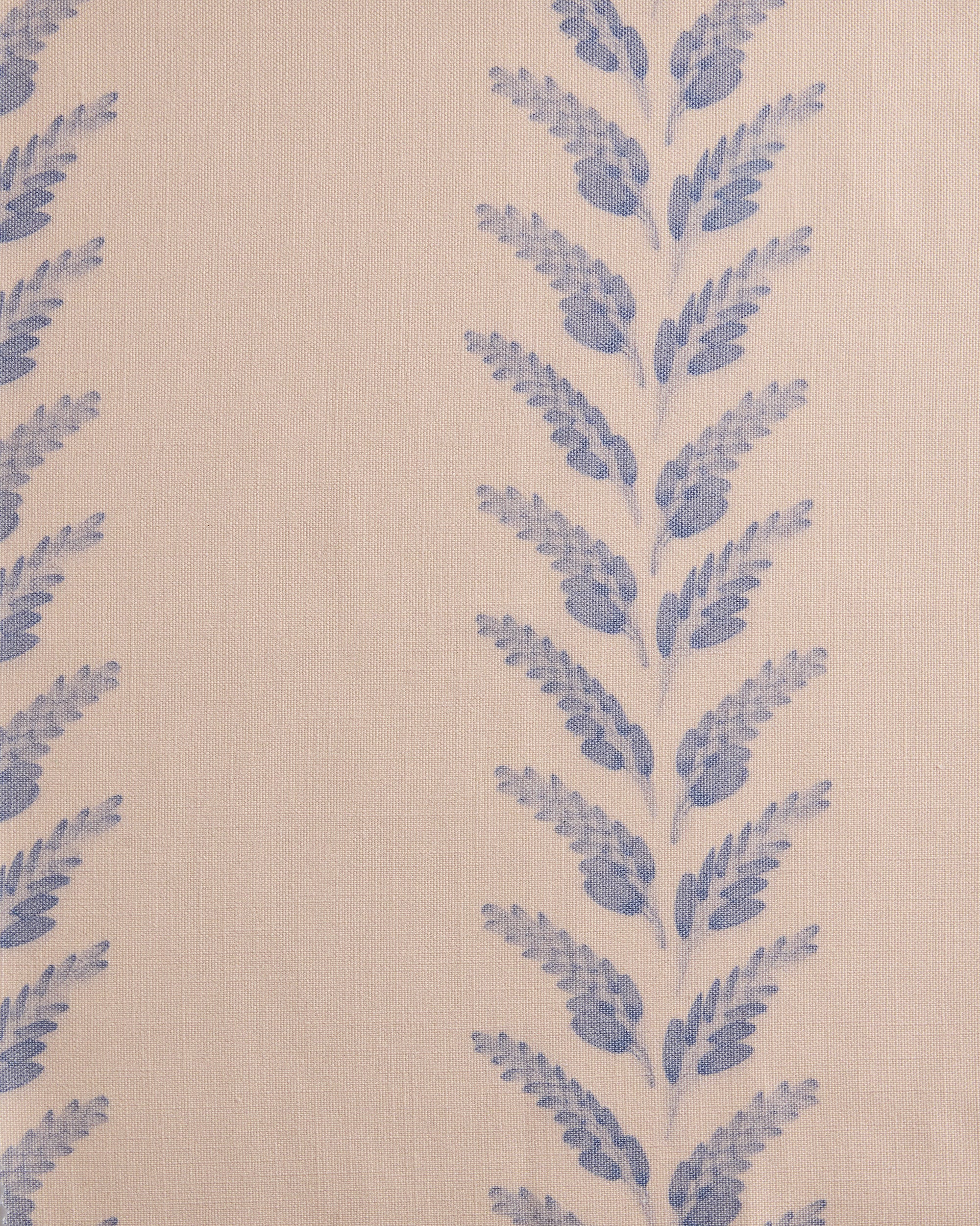 Angel Wings Delft Fabric