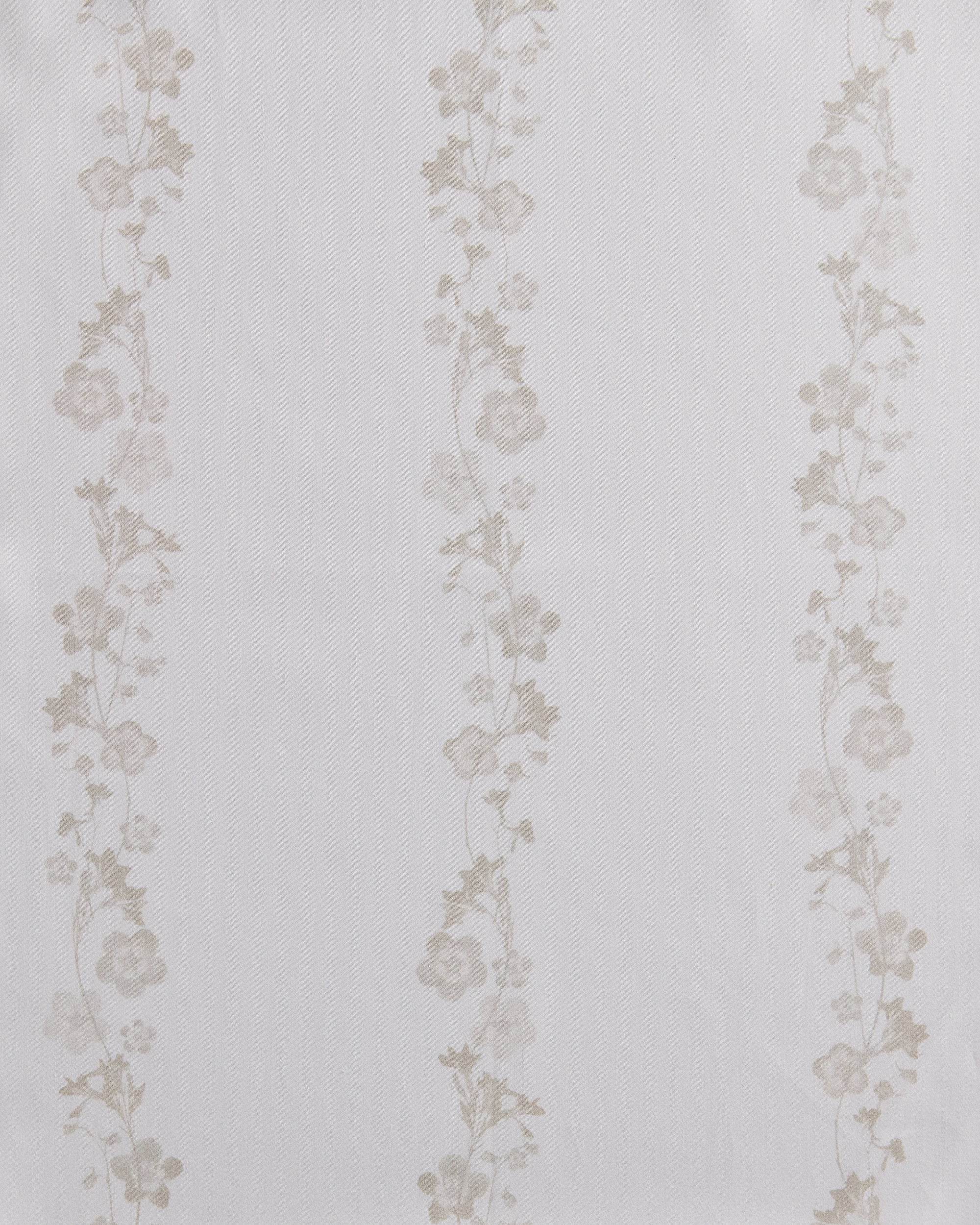 Garland Alabaster Fabric