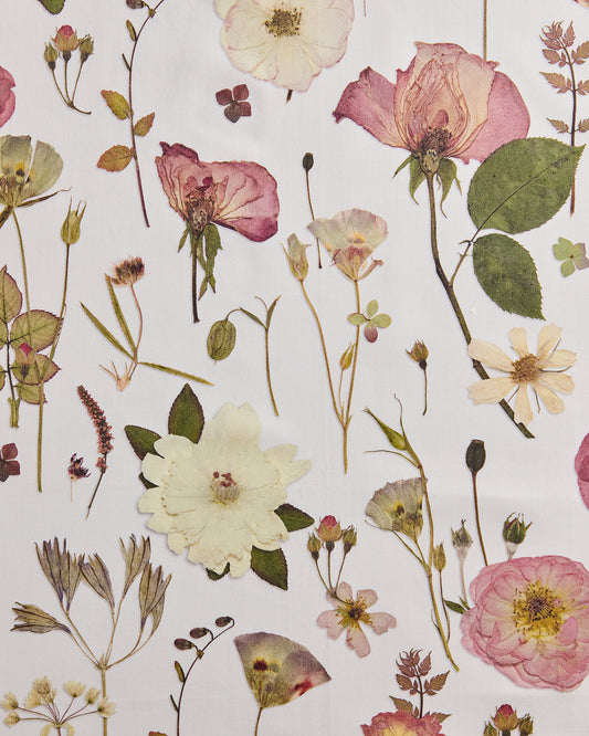 Springtime Joy Pure Fabric