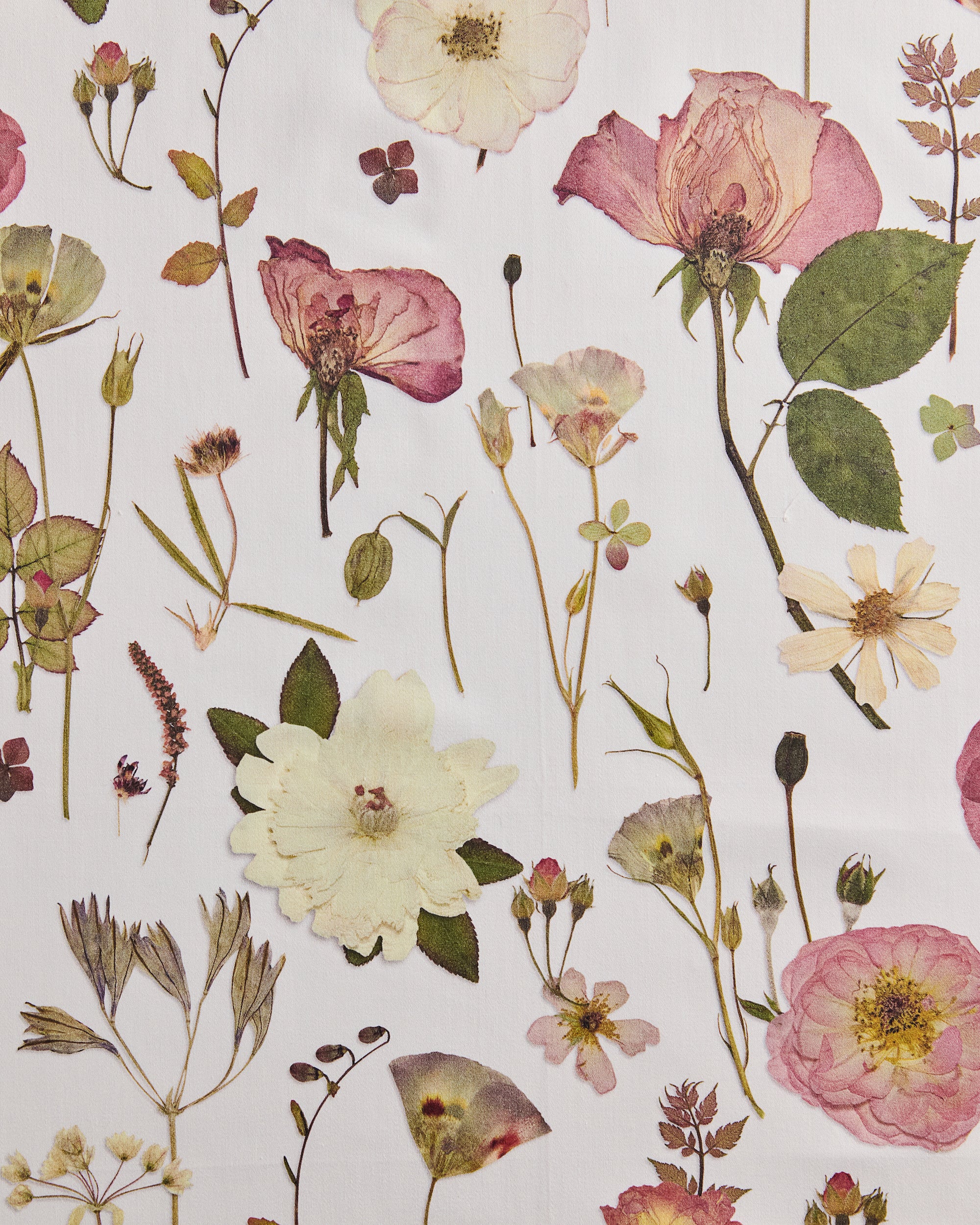 Springtime Joy Pure Fabric