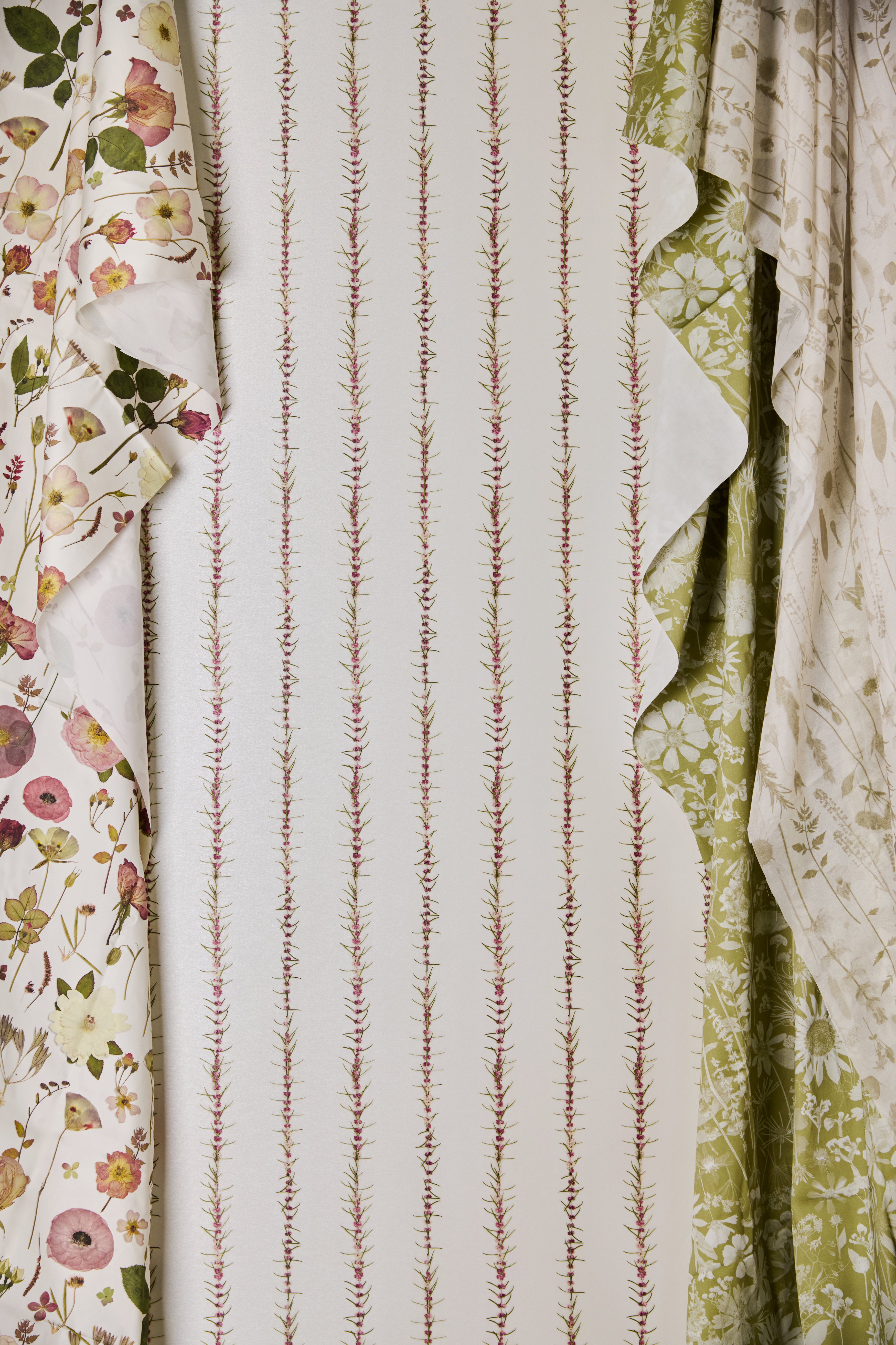 Springtime Joy Pure Fabric