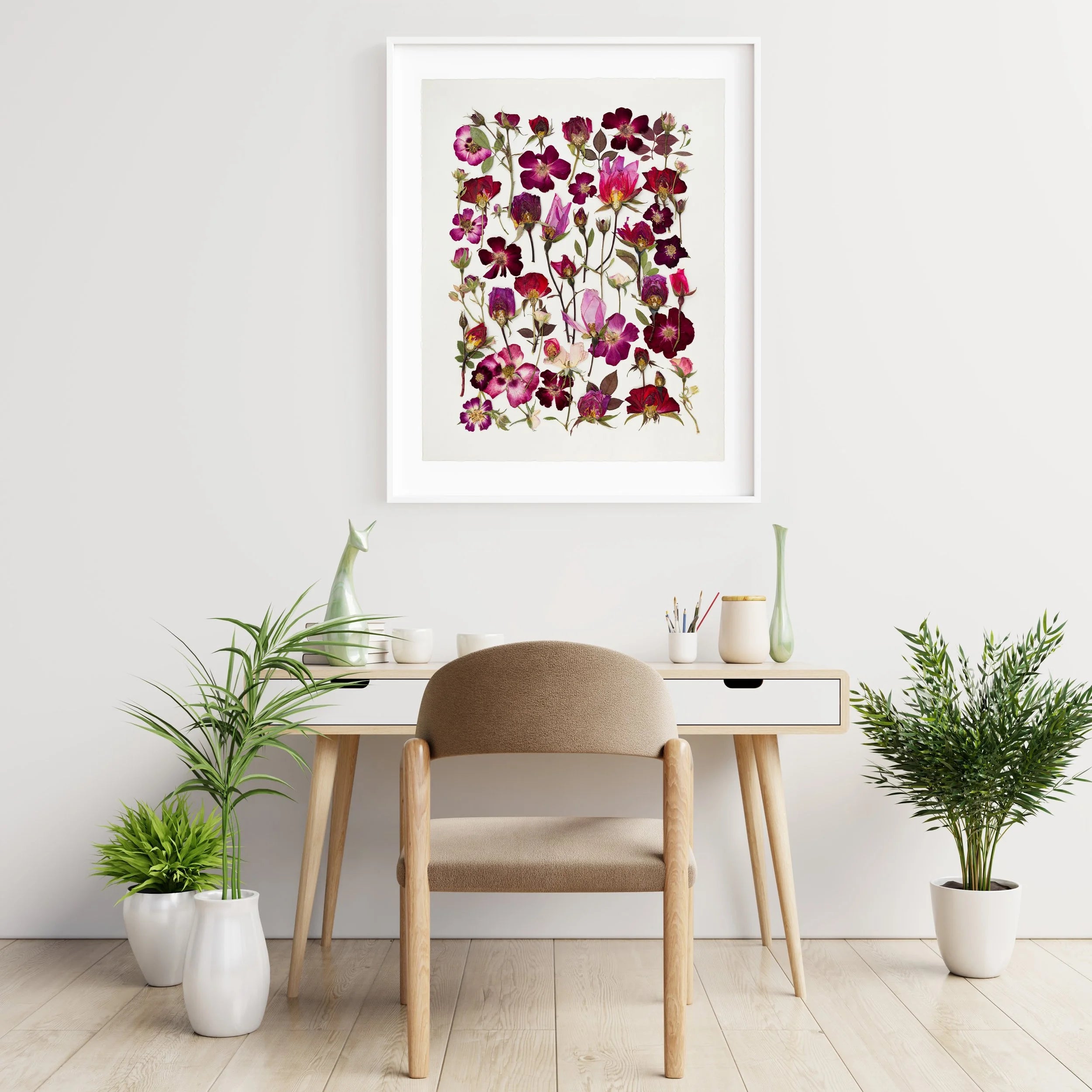 Wild Roses