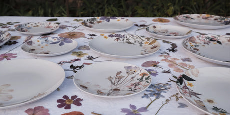 Porcelain