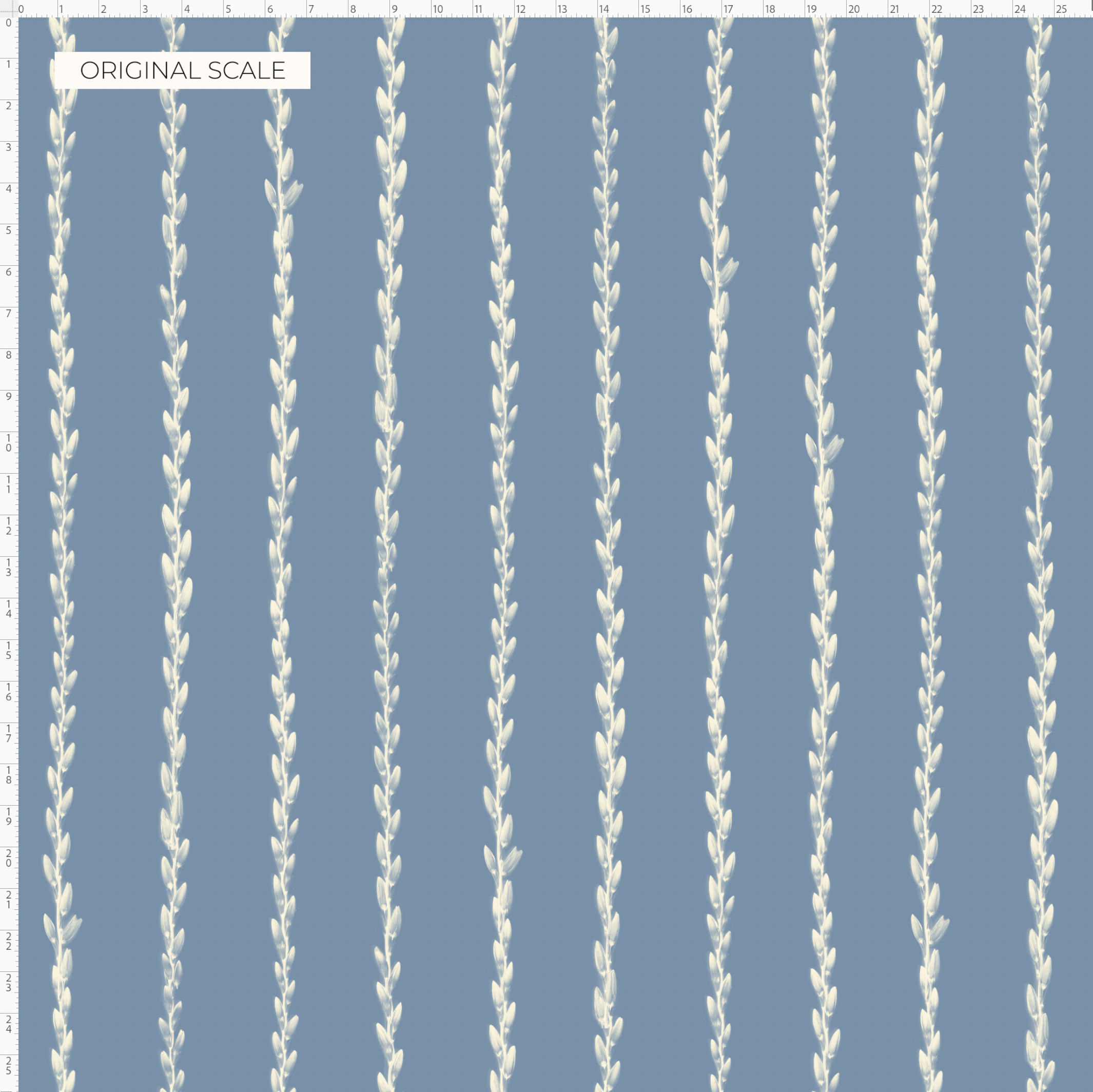 Zipper Stripe Dusk Wallpaper