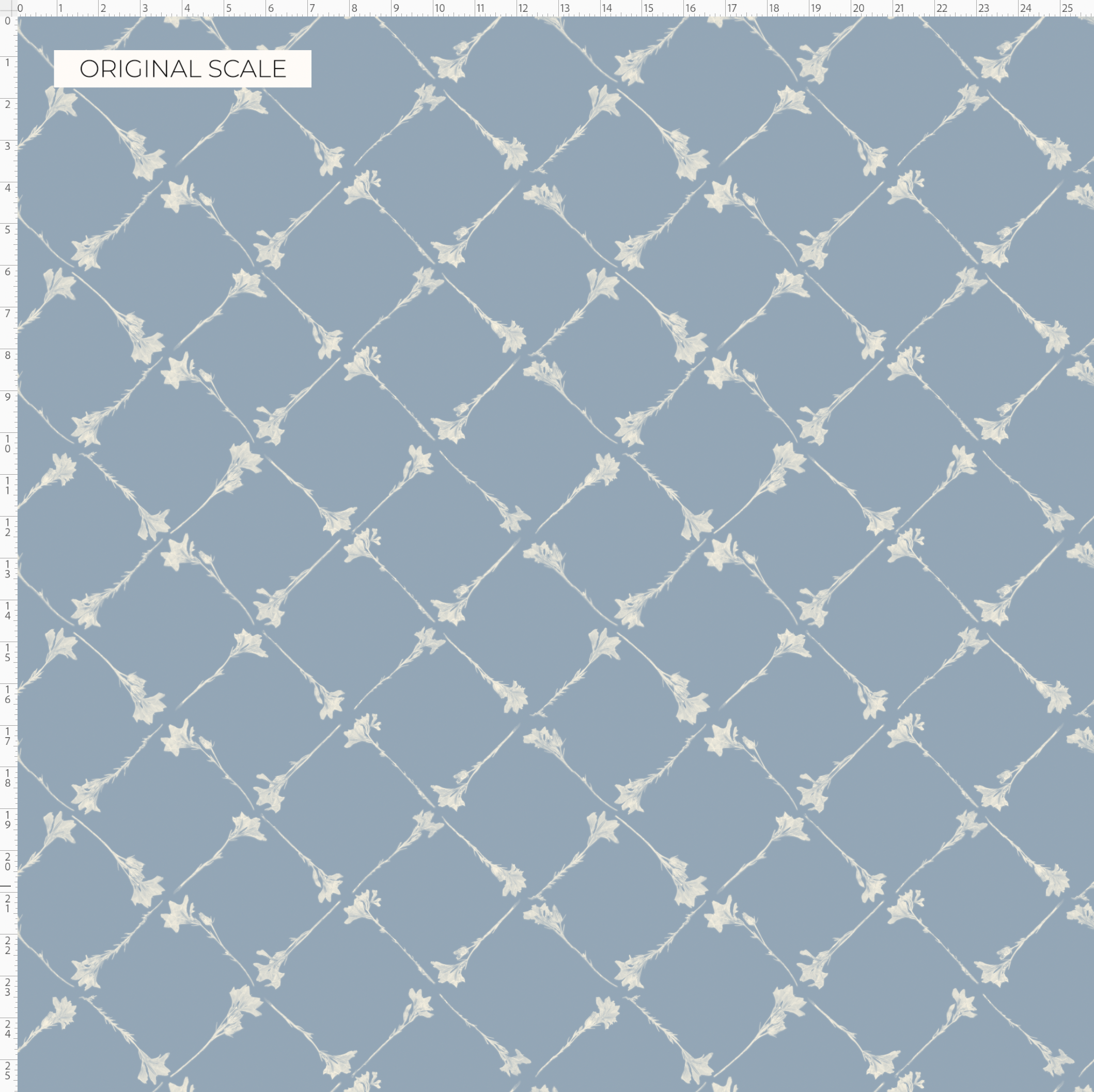 Lattice (S) Dusk Wallpaper