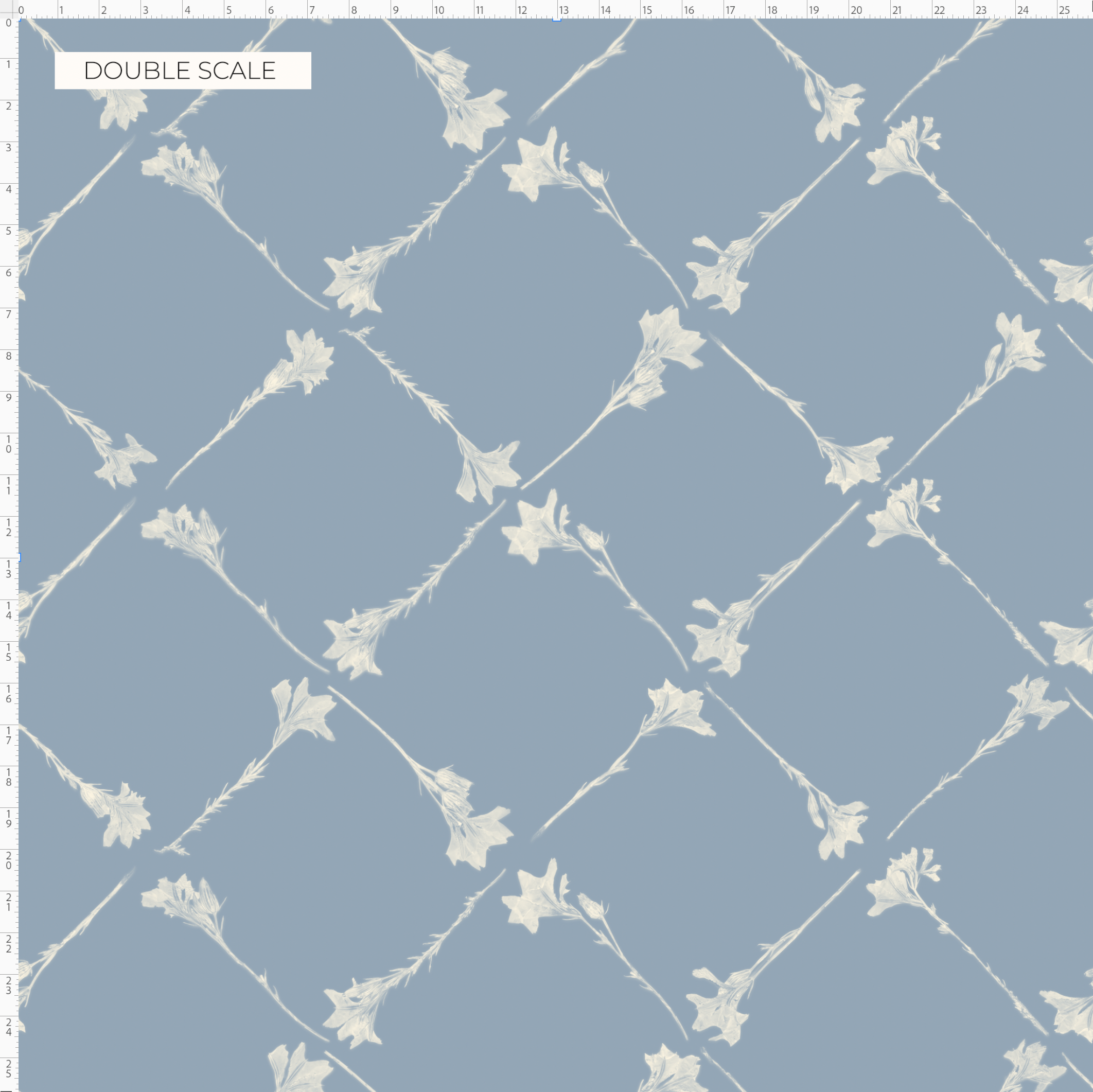 Lattice (S) Dusk Wallpaper