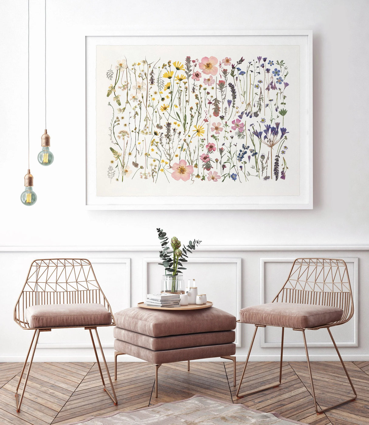 Bespoke Wildflowers