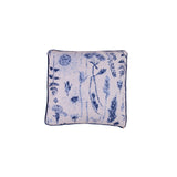Blue Daydream Pillow 2
