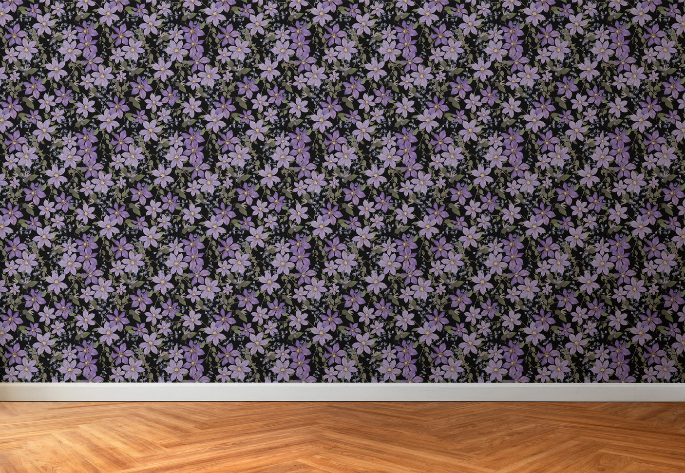 Clematis