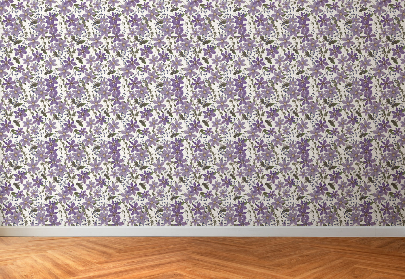 Clematis