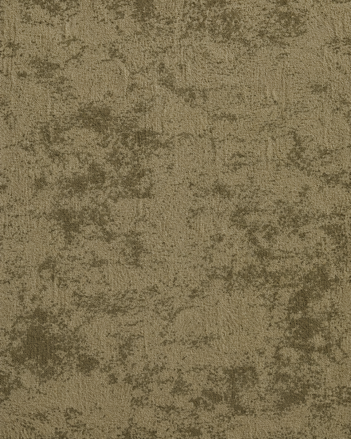 Faded Stem Sage Fabric