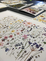 Bespoke Wildflowers