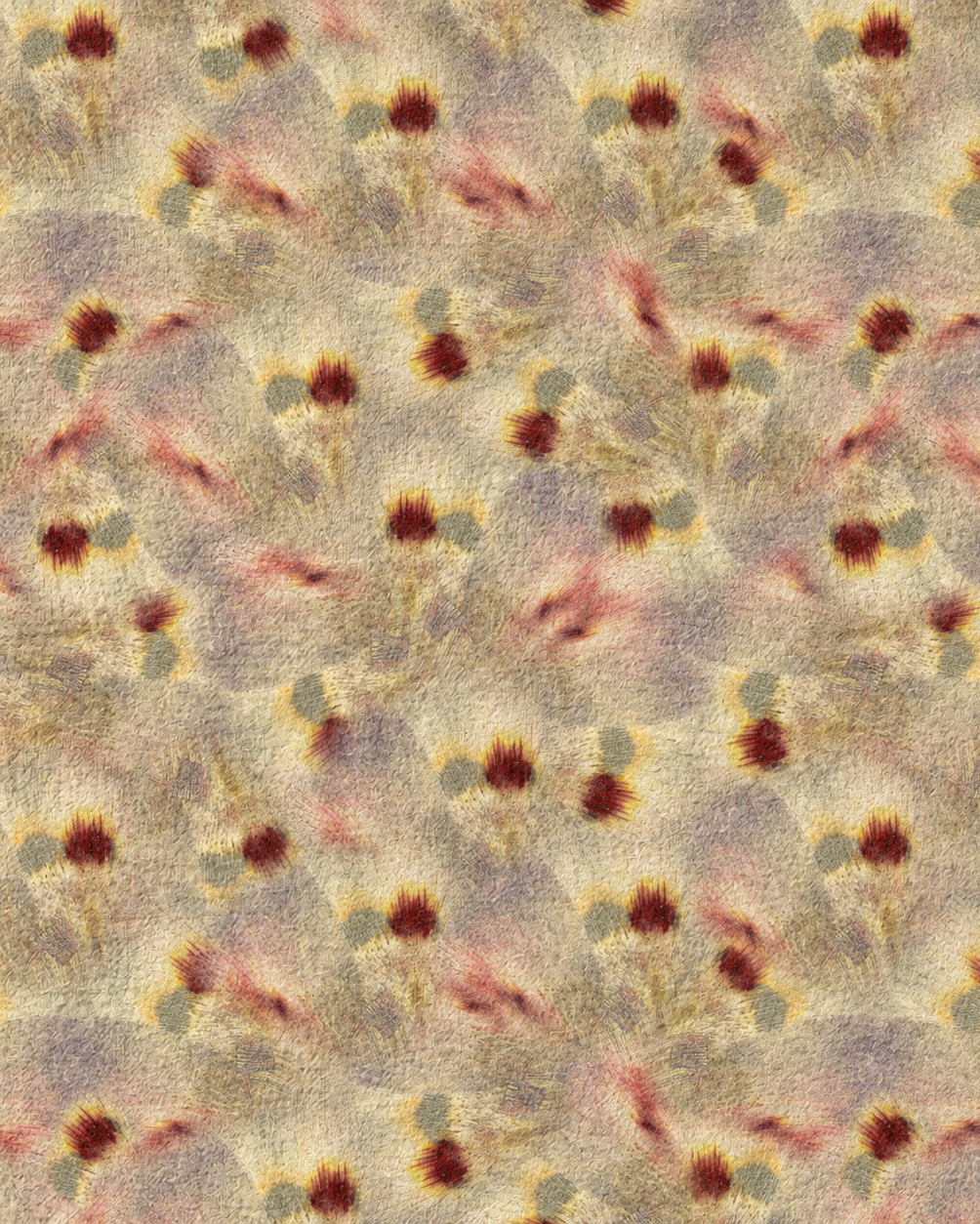 Mariposa Petal Pure Fabric