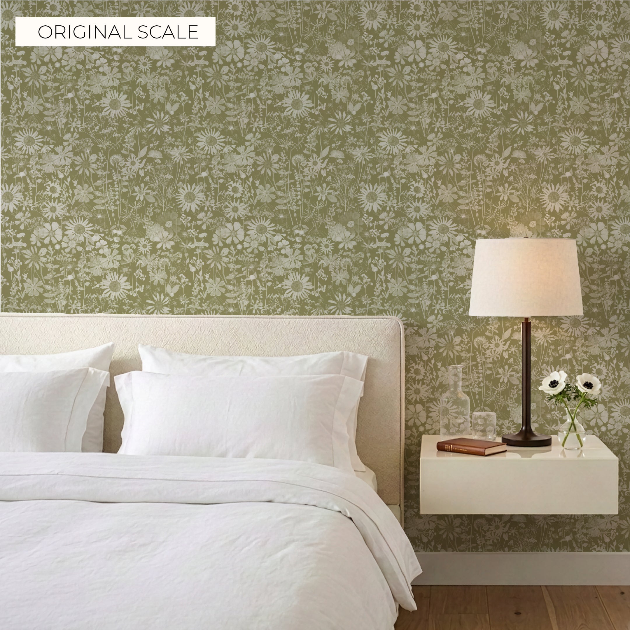 Memory of Summer Pear Wallpaper