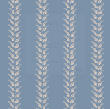 Wildflower Chevron