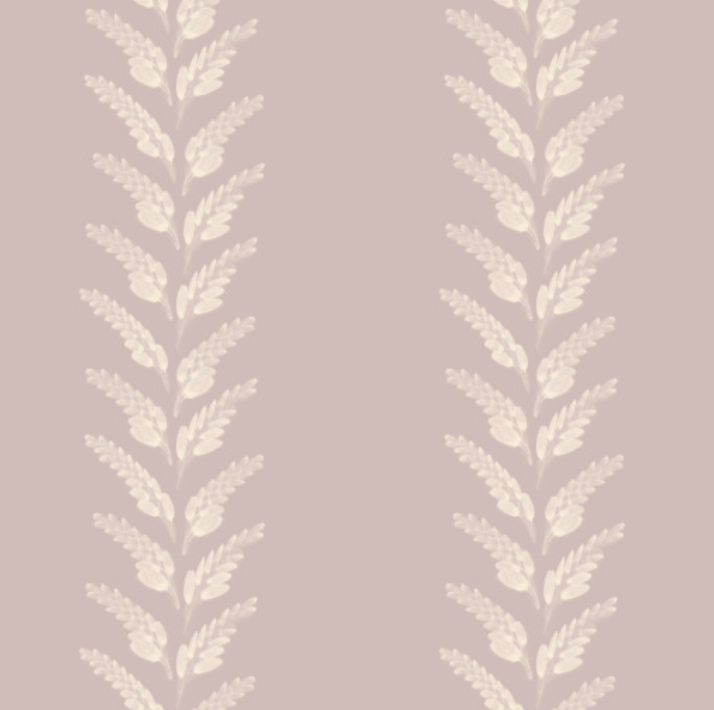 Wildflower Chevron