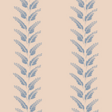 Wildflower Chevron