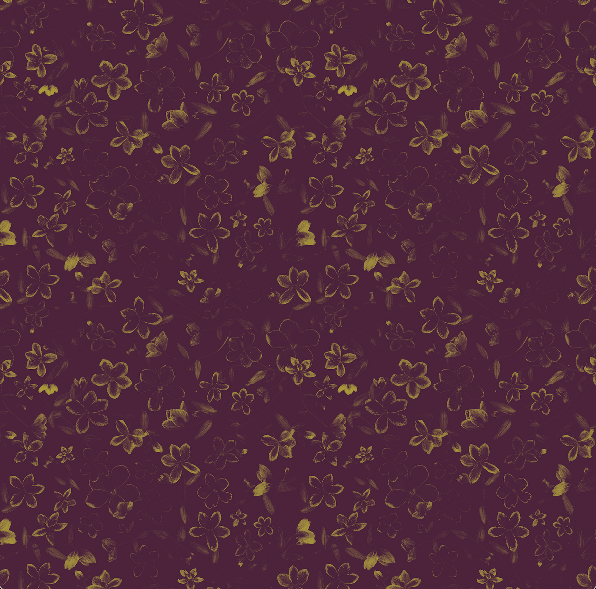 Hellebore Impression