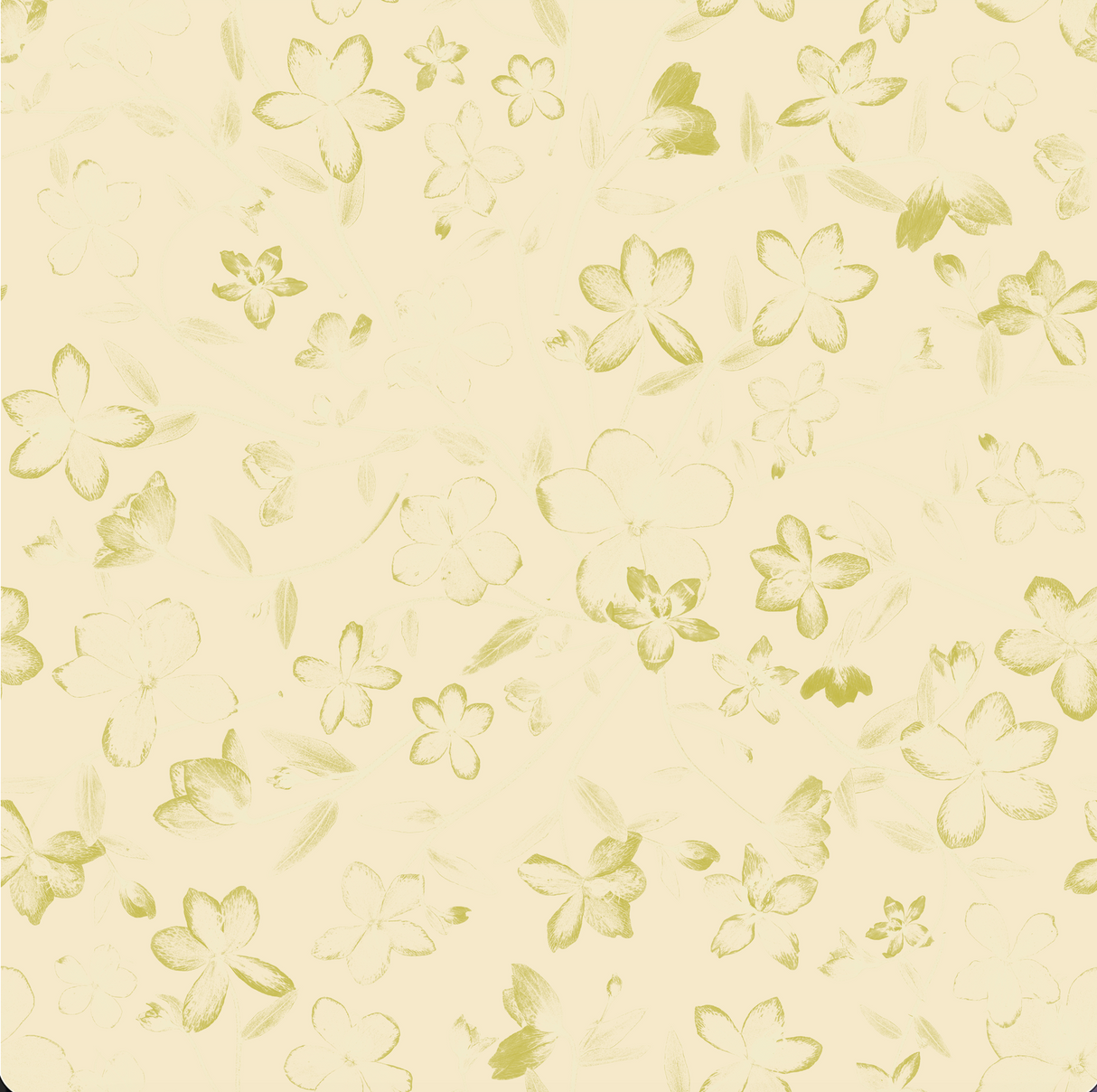 Hellebore Impression